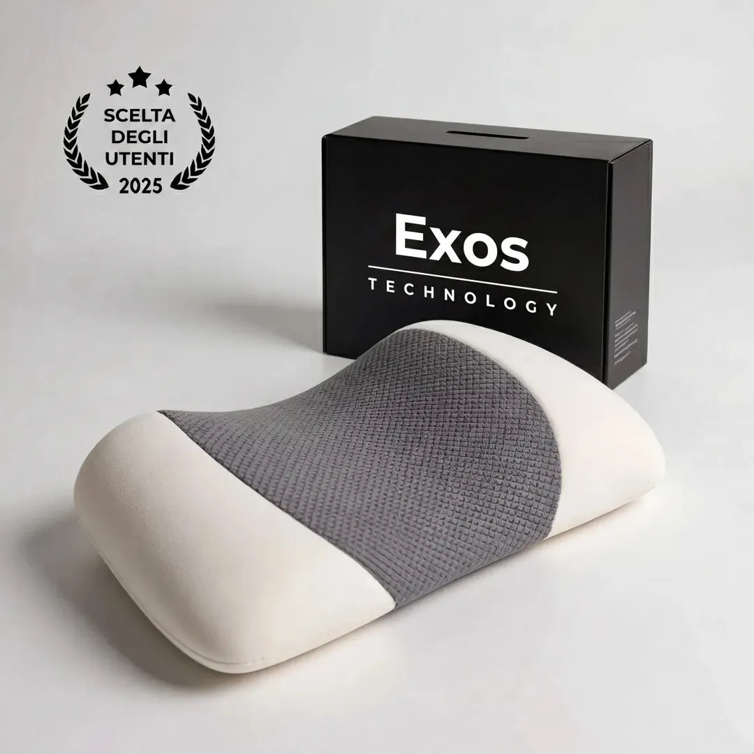 Cuscino EXOS Pro