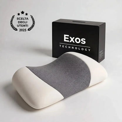 Cuscino EXOS Pro